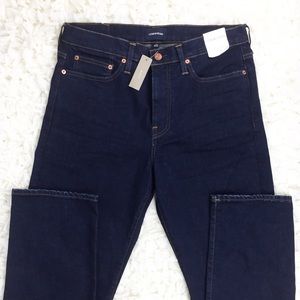 Men’s J. Crew 1040 Athletic Fit Jeans